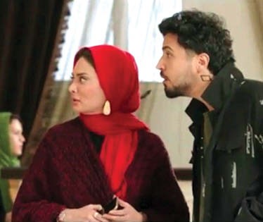 اخبار فرهنگی,خبرهای فرهنگی,سریالهای نمایش خانگی اخبار فرهنگی,خبرهای فرهنگی,سریالهای نمایش خانگی