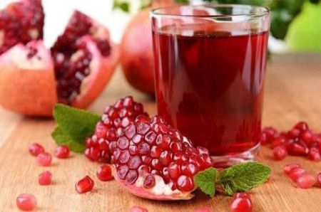 اخبار پزشکی ,خبرهای پزشکی , آب انار اخبار پزشکی ,خبرهای پزشکی, آب انار
