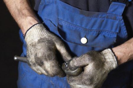 اخبار علمی,خبرهای علمی ,دستکش کار ضد آب نانو اخبار علمی ,خبرهای علمی,دستکش کار ضد آب نانو