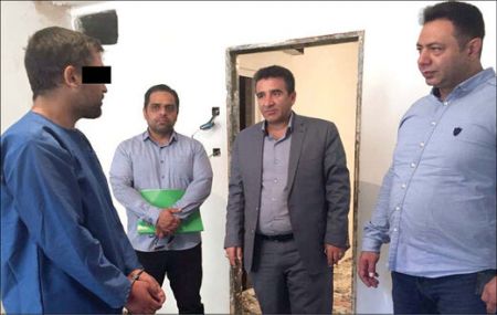اخبارحوادث,خبرهای حوادث ,حوادث روز اخبار حوادث,خبرهای حوادث ,حوادث روز
