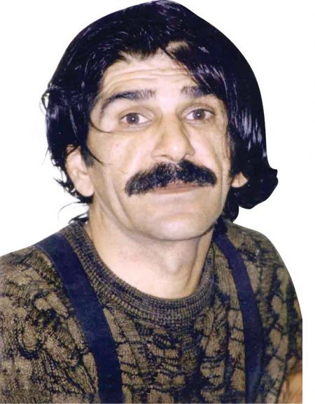 اخبار فرهنگی,خبرهای فرهنگی, حسین پناهی اخبار فرهنگی,خبرهای فرهنگی,حسین پناهی