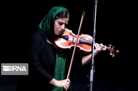 اخبار فرهنگی,خبرهای فرهنگی, جشنواره ملی موسیقی اخبار فرهنگی,خبرهای فرهنگی, جشنواره ملی موسیقی