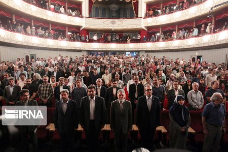 اخبار فرهنگی,خبرهای فرهنگی, جشنواره ملی موسیقی اخبار فرهنگی,خبرهای فرهنگی, جشنواره ملی موسیقی
