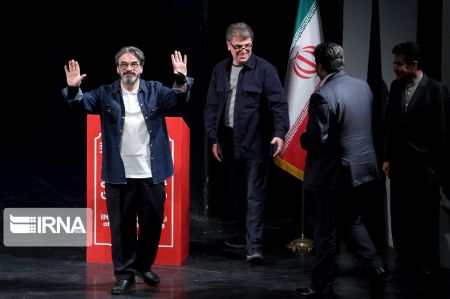 اخبار فرهنگی,خبرهای فرهنگی, جشنواره ملی موسیقی اخبار فرهنگی,خبرهای فرهنگی, جشنواره ملی موسیقی