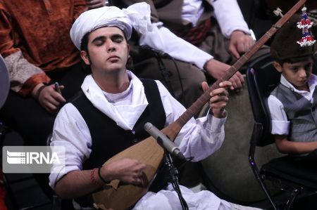 اخبار فرهنگی,خبرهای فرهنگی, جشنواره ملی موسیقی اخبار فرهنگی,خبرهای فرهنگی, جشنواره ملی موسیقی