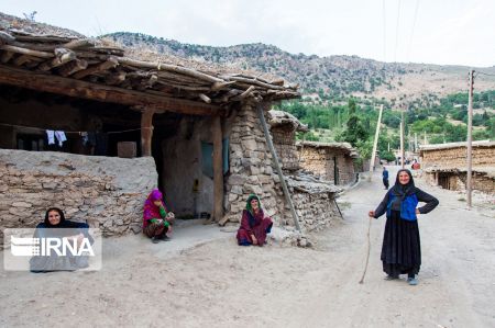  اخبار اجتماعی ,خبرهای اجتماعی,روستای موگویی