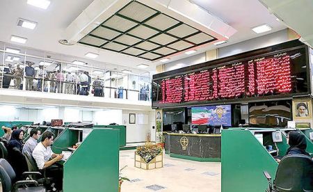 اخبار اقتصادی ,خبرهای اقتصادی , بورس اخبار اقتصادی ,خبرهای اقتصادی , بورس
