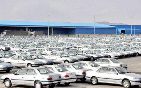 اخبار اقتصادی ,خبرهای اقتصادی ,بازار خودرو اخبار اقتصادی ,خبرهای اقتصادی ,بازار خودرو