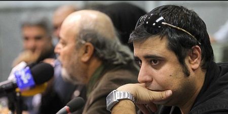 اخبار فرهنگی,خبرهای فرهنگی,سعید نعمتاله اخبار فرهنگی,خبرهای فرهنگی,سعید نعمتاله