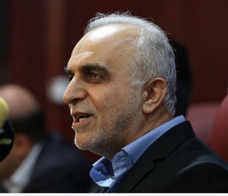 اخبار اقتصادی ,خبرهای اقتصادی ,وزیر امور اقتصادی و دارایی اخبار اقتصادی ,خبرهای اقتصادی ,وزیر امور اقتصادی و دارایی