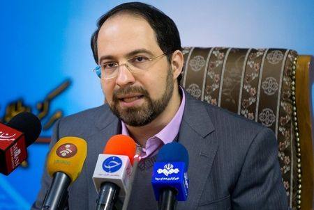 اخبارسیاسی ,خبرهای سیاسی , سخنگوی وزارت کشور اخبارسیاسی ,خبرهای سیاسی , سخنگوی وزارت کشور