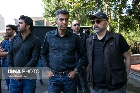 اخبار فرهنگی,خبرهای فرهنگی,تشییع پیکر مهدی شادمانی اخبار فرهنگی,خبرهای فرهنگی, تشییع پیکر مهدی شادمانی