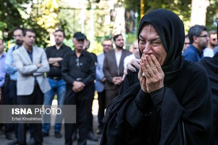 اخبار فرهنگی,خبرهای فرهنگی,تشییع پیکر مهدی شادمانی اخبار فرهنگی,خبرهای فرهنگی, تشییع پیکر مهدی شادمانی