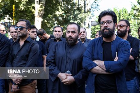 اخبار فرهنگی,خبرهای فرهنگی,تشییع پیکر مهدی شادمانی اخبار فرهنگی,خبرهای فرهنگی, تشییع پیکر مهدی شادمانی
