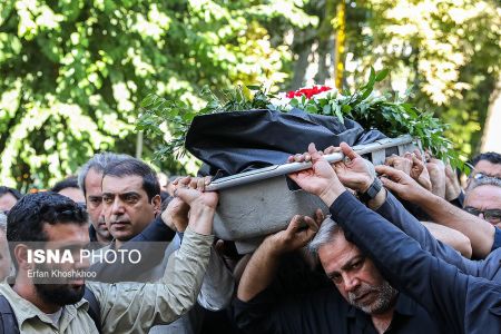 اخبار فرهنگی,خبرهای فرهنگی,تشییع پیکر مهدی شادمانی اخبار فرهنگی,خبرهای فرهنگی, تشییع پیکر مهدی شادمانی