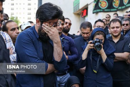 اخبار فرهنگی,خبرهای فرهنگی,تشییع پیکر مهدی شادمانی اخبار فرهنگی,خبرهای فرهنگی, تشییع پیکر مهدی شادمانی
