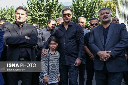 اخبار فرهنگی,خبرهای فرهنگی,تشییع پیکر مهدی شادمانی اخبار فرهنگی,خبرهای فرهنگی, تشییع پیکر مهدی شادمانی