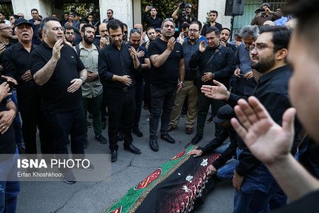 اخبار فرهنگی,خبرهای فرهنگی,تشییع پیکر مهدی شادمانی اخبار فرهنگی,خبرهای فرهنگی, تشییع پیکر مهدی شادمانی