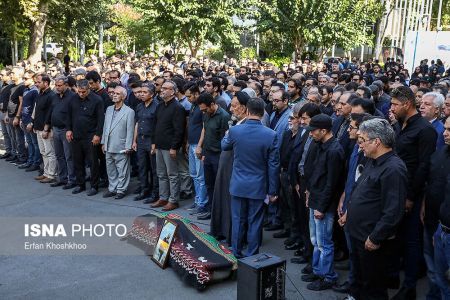 اخبار فرهنگی,خبرهای فرهنگی,تشییع پیکر مهدی شادمانی اخبار فرهنگی,خبرهای فرهنگی, تشییع پیکر مهدی شادمانی