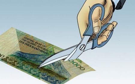 اخبار اقتصادی ,خبرهای اقتصادی ,رفرم پولی اخبار اقتصادی ,خبرهای اقتصادی ,رفرم پولی
