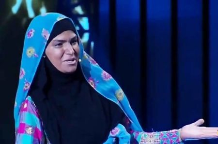 اخبار,اخبارفرهنگی وهنری,فاطمه رادمنش اخبار,اخبارفرهنگی وهنری,فاطمه رادمنش