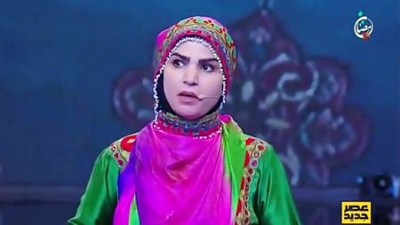 اخبار,اخبارفرهنگی وهنری,فاطمه رادمنش اخبار,اخبارفرهنگی وهنری,فاطمه رادمنش