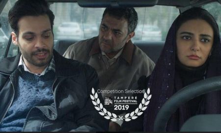 اخبار,اخبارفرهنگی وهنری,فیلم سینمایی کلاس رانندگی