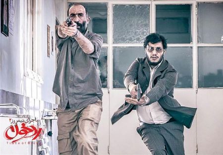 اخبار,اخبارفرهنگی وهنری,فیلم سینمایی ردخون اخبار,اخبارفرهنگی وهنری,فیلم سینمایی ردخون