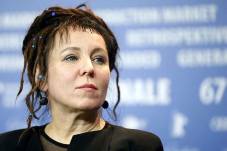 اخبار,اخبارفرهنگی وهنری,اولگا توکارچوک و پیتر هاندکه اخبار,اخبارفرهنگی وهنری,اولگا توکارچوک و پیتر هاندکه