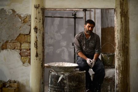 اخبار,اخبارفرهنگی وهنری,محسن تنابنده اخبار,اخبارفرهنگی وهنری,محسن تنابنده