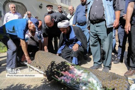 اخبار,اخبارفرهنگی وهنری,مراسم تشییع حمید سهیلی اخبار,اخبارفرهنگی وهنری,مراسم تشییع حمید سهیلی
