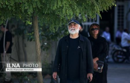 اخبار,اخبارفرهنگی وهنری,مراسم تشییع حمید سهیلی اخبار,اخبارفرهنگی وهنری,مراسم تشییع حمید سهیلی