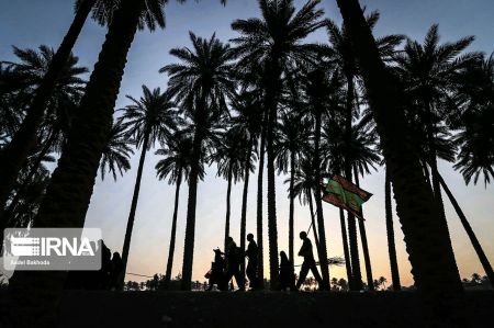 اخبار,عکس خبری,پیاده روی اربعین اخبار,عکس خبری,پیاده روی اربعین