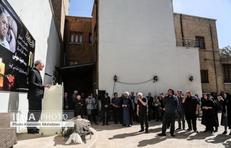 اخبار,اخبارفرهنگی وهنری,مراسم تشییع حمید سهیلی اخبار,اخبارفرهنگی وهنری,مراسم تشییع حمید سهیلی