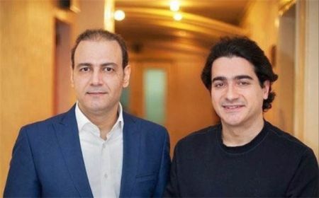 اخبار,اخبارفرهنگی وهنری,علیرضاقربانی اخبار,اخبارفرهنگی وهنری,علیرضاقربانی