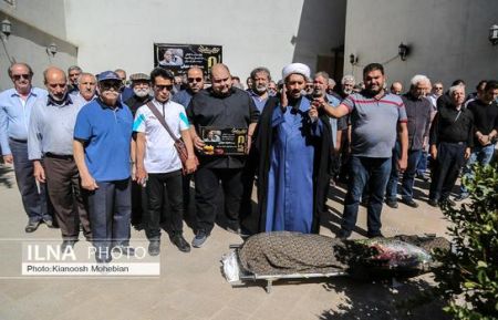 اخبار,اخبارفرهنگی وهنری,مراسم تشییع حمید سهیلی اخبار,اخبارفرهنگی وهنری,مراسم تشییع حمید سهیلی