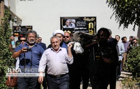 اخبار,اخبارفرهنگی وهنری,مراسم تشییع حمید سهیلی اخبار,اخبارفرهنگی وهنری,مراسم تشییع حمید سهیلی