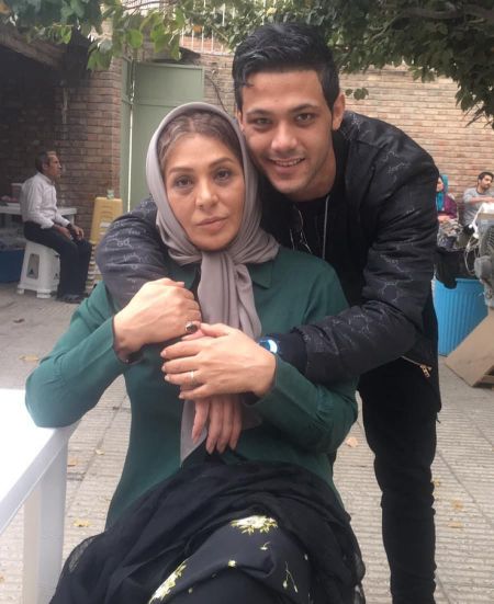 اخبار,اخبار امروزفرهنگی وهنری,نسرین مقانلو اخبار,اخبار امروزفرهنگی وهنری,نسرین مقانلو