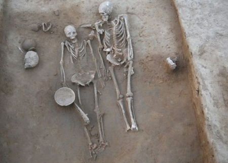 اخبار,اخبارگوناگون,مقبره های باستانی