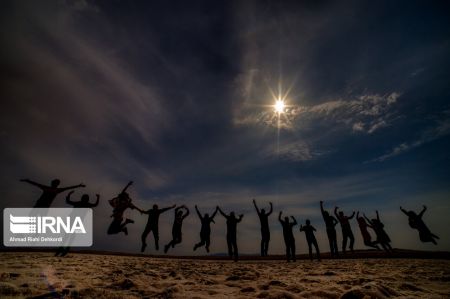 اخبار,عکس خبری, کویر مرنجاب اخبار,عکس خبری, کویر مرنجاب