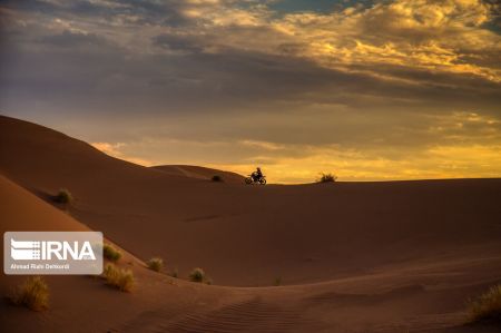 اخبار,عکس خبری, کویر مرنجاب اخبار,عکس خبری, کویر مرنجاب