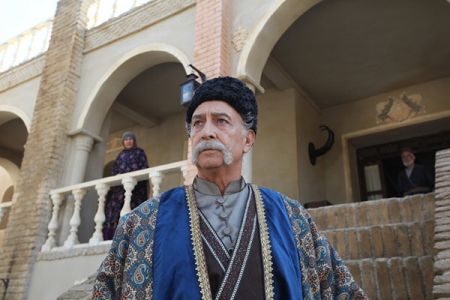 اخبار,اخبارفرهنگی وهنری,سریال الف فاخر اخبار,اخبارفرهنگی وهنری,سریال الف فاخر