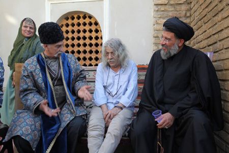 اخبار,اخبارفرهنگی وهنری,سریال الف فاخر اخبار,اخبارفرهنگی وهنری,سریال الف فاخر
