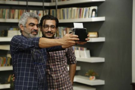 اخبار,اخبارفرهنگی وهنری,بازیگر عبدالمالک ریگی مهمان «کتابباز» میشود اخبار,اخبارفرهنگی وهنری,بازیگر عبدالمالک ریگی مهمان «کتابباز» میشود