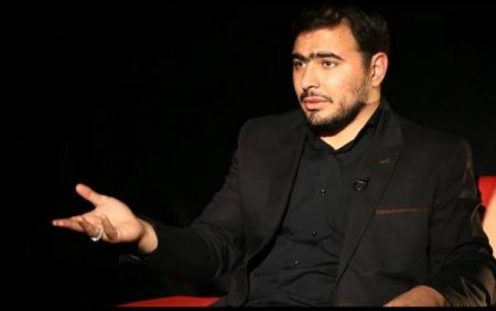 اخبار,اخبارفرهنگی وهنری,سریال گاندو-۲ اخبار,اخبارفرهنگی وهنری,سریال گاندو-۲
