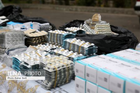 اخبار,عکس خبری,دستگیری دلالان قاچاق دارو اخبار,عکس خبری,دستگیری دلالان قاچاق دارو