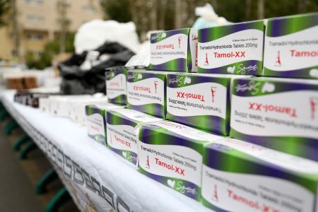 اخبار,عکس خبری,دستگیری دلالان قاچاق دارو اخبار,عکس خبری,دستگیری دلالان قاچاق دارو