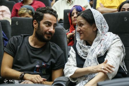 اخبار,اخبارفرهنگی وهنری,مراسم بزرگداشت فریماه فرجامی نسیم آقایی اخبار,اخبارفرهنگی وهنری,مراسم بزرگداشت فریماه فرجامی نسیم آقایی