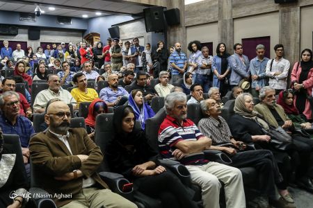 اخبار,اخبارفرهنگی وهنری,مراسم بزرگداشت فریماه فرجامی نسیم آقایی اخبار,اخبارفرهنگی وهنری,مراسم بزرگداشت فریماه فرجامی نسیم آقایی