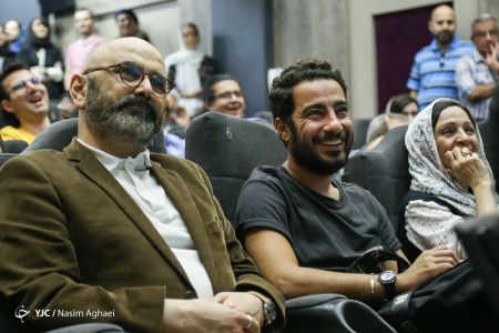اخبار,اخبارفرهنگی وهنری,مراسم بزرگداشت فریماه فرجامی نسیم آقایی اخبار,اخبارفرهنگی وهنری,مراسم بزرگداشت فریماه فرجامی نسیم آقایی